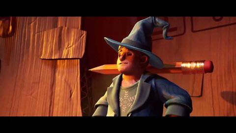 It Takes Two Gameplay part 17