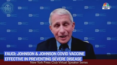 100% to 20%: Radically Shifting Narrative of Vaccine Effectiveness