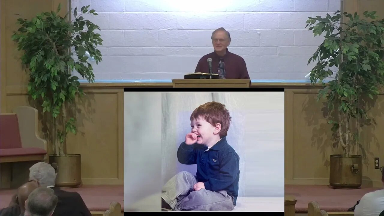 Sermon Sunday October 2 2022