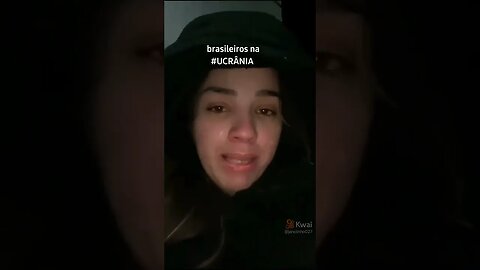 OS REFUGIADOS DA UCRANIA A GUERRA NA EUROPA #GUERRA