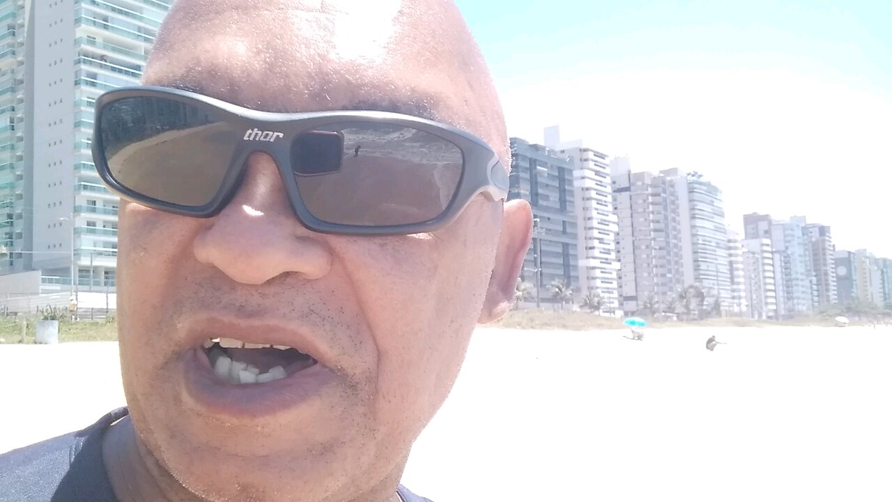 welcome to Itaparica's Beach 08/11/23