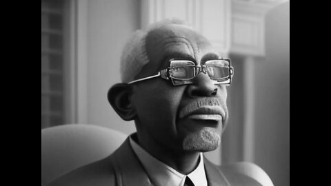 Mr Mboundi #ep1