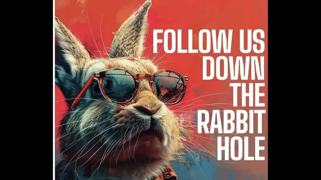 MEET YOUR “ STRAWMAN “ + INTEL LINKS 🔗 IN DESCRIPTION