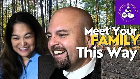 Glimpses of Our Family in Heaven |Noon APC Monday with Patrick & Joy