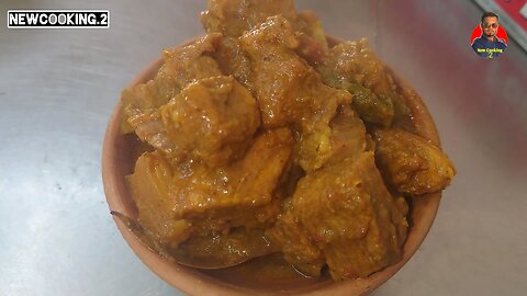 Meat Racipe Easy way cook