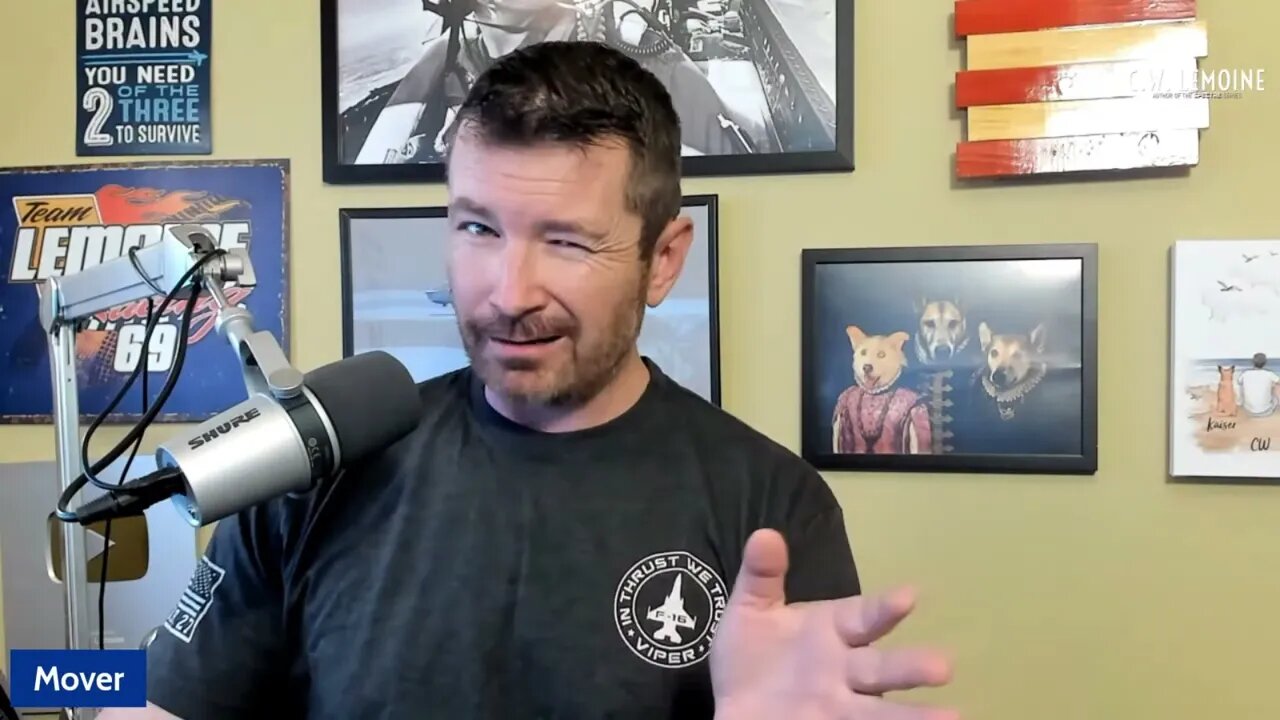 Mover Mailbag 6-28-23