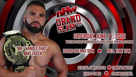 Exodus want a rematch against Odin's Guard for the NHW Tag Team Championship