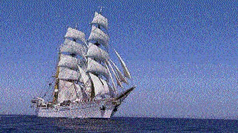 Mystery Ship #471 Zoso takes a look at St. Patrick's Day