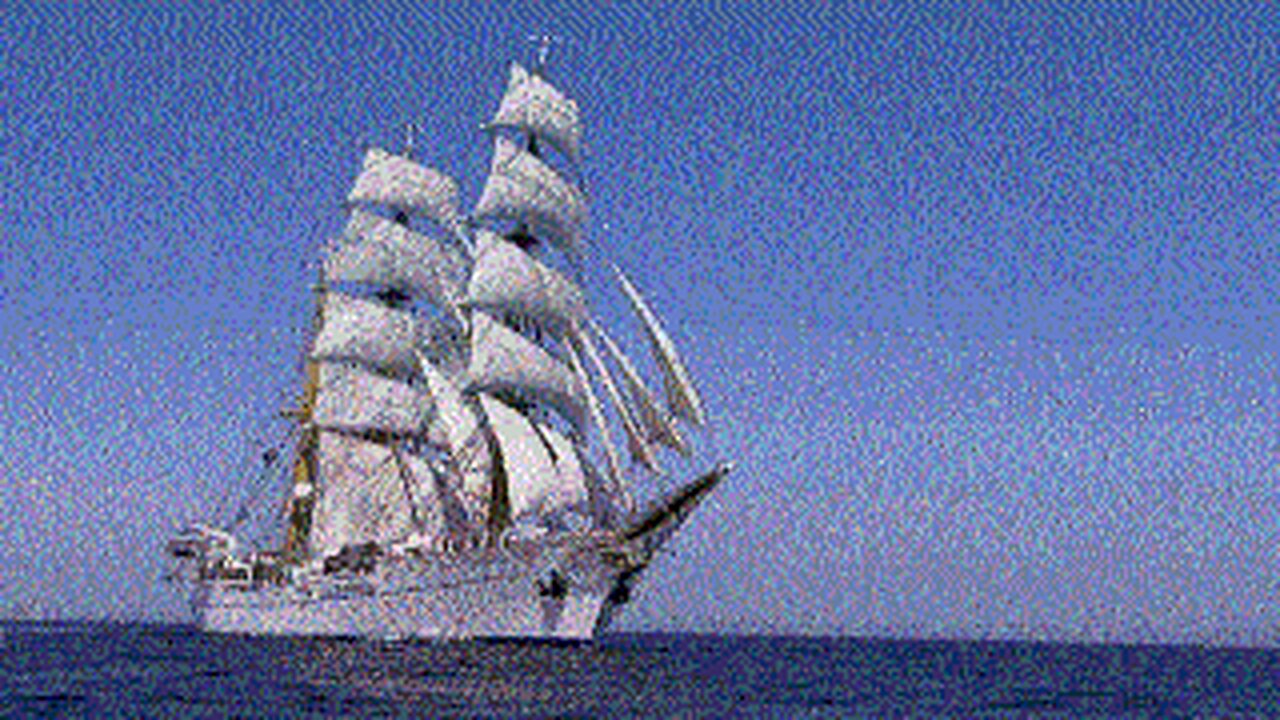 Mystery Ship #471 Zoso takes a look at St. Patrick's Day