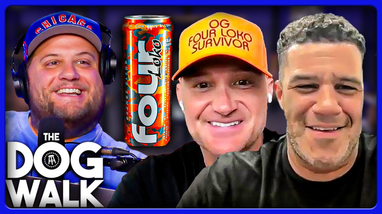 The Highs and Lows of Creating Four Loko