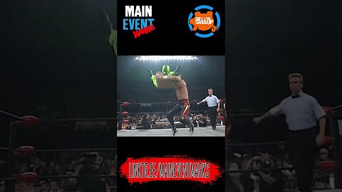 Dave Meltzer Wrong About Rey Mysterio