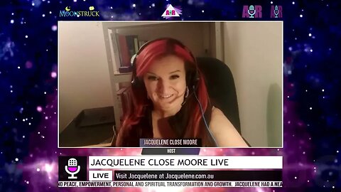 Jacquelene Live - January 26, 2023