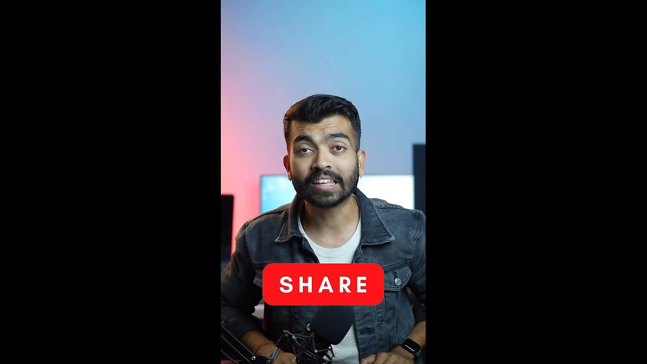 Go and Check This Right Now