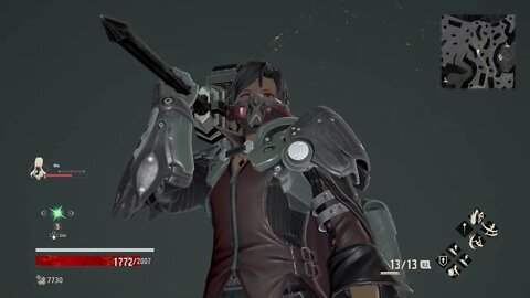 CODE VEIN | [Continued] Trudging through the Howling Pit! Story Recap! (PS4 Pro)