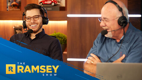 The Ramsey Show (December 6, 2022)