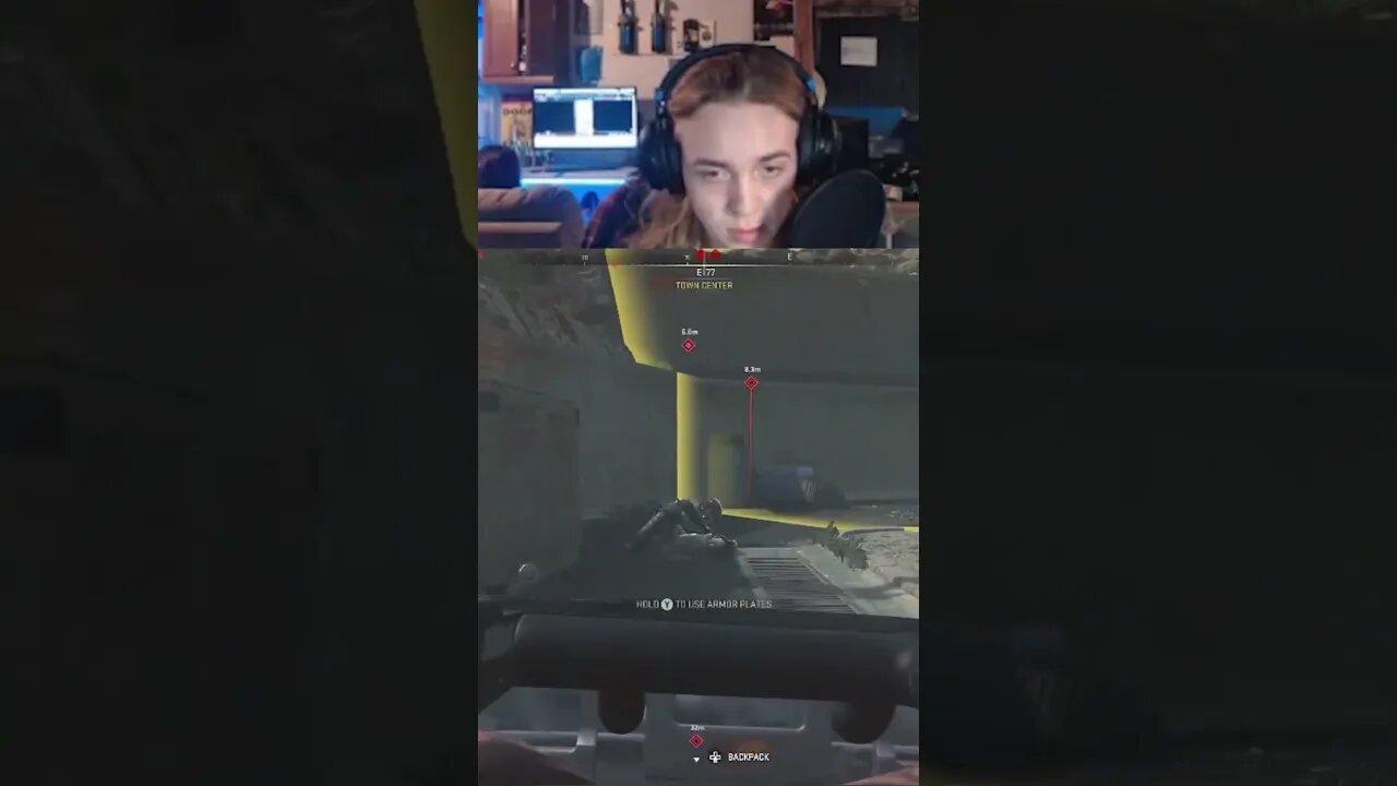 We Almost Had It.