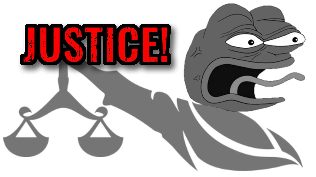 JUSTICE Is Coming: Whether [They] Like It Or Not...