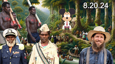 Can a Disney+ Subscription Prevent Legal Action with Disney? Weird Developments in the Amazon & More