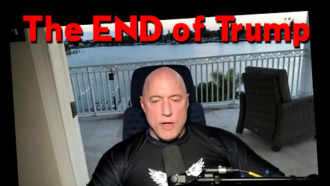 Michael Jaco Update with Trump's News 6.17.23