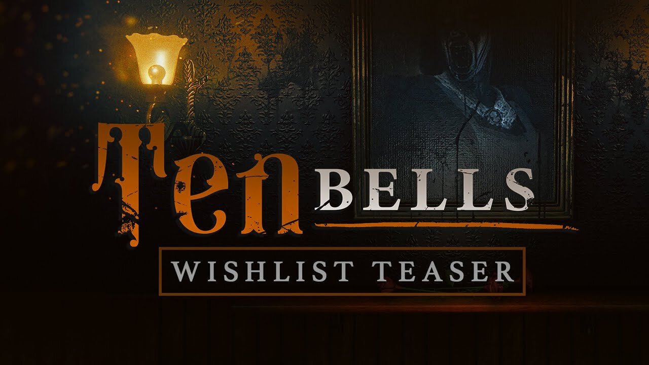 Ten Bells | Teaser Trailer