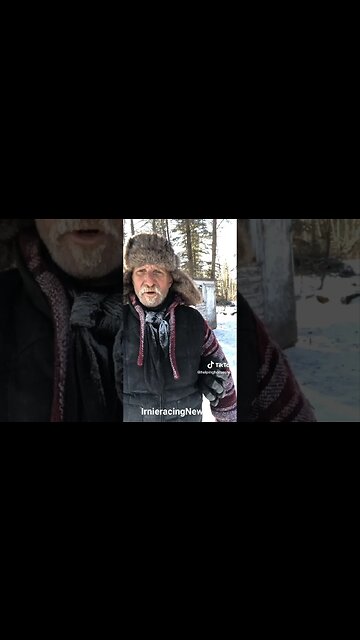 REAL CDN COWBOY- Romanced Idea, Of Leaving It All Behind