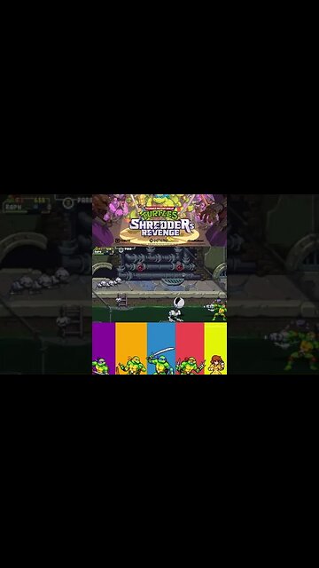 ✅O NOVO JOGO DAS TARTARUGAS - #29 - XBOX GAMEPASS