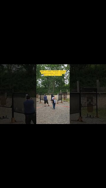 #uspsa #shorts #unloadshowclear #ipsc #competition #ss #gun #pistol #colonialrpc #richmond