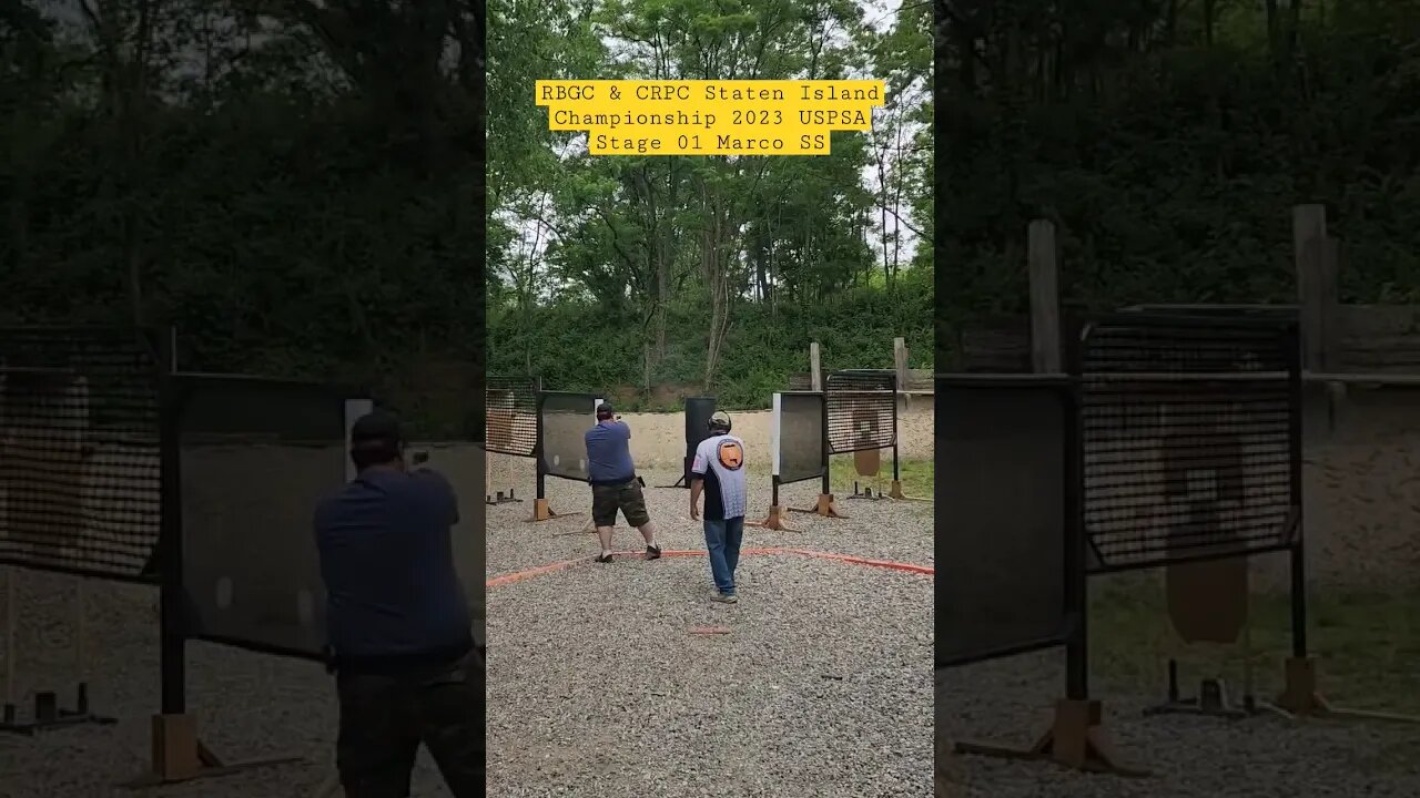 #uspsa #shorts #unloadshowclear #ipsc #competition #ss #gun #pistol #colonialrpc #richmond