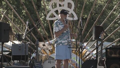 Barre Lando w/ Mike Winner - Our Conscious Awakening