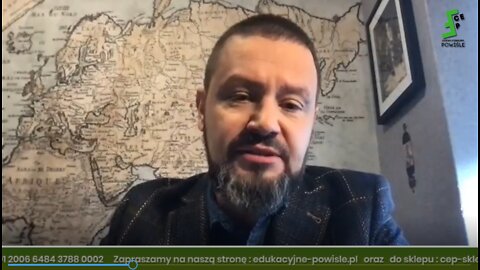 Konrad Rękas: Nie myśleć! Zadawanie pytań - zbrodnia! Prawda nie ma znaczenia - przyszło nam żyć w czasach Inżynierii Społecznej