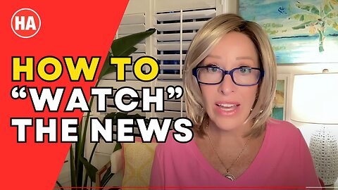 How to "Watch" the News