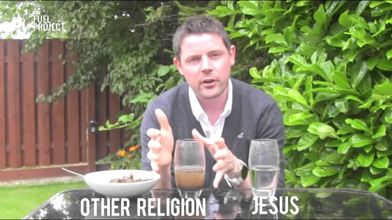 Answers 07 | Don't All Religions Have Some Good In Them?