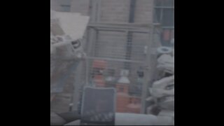 Check the synthesized video