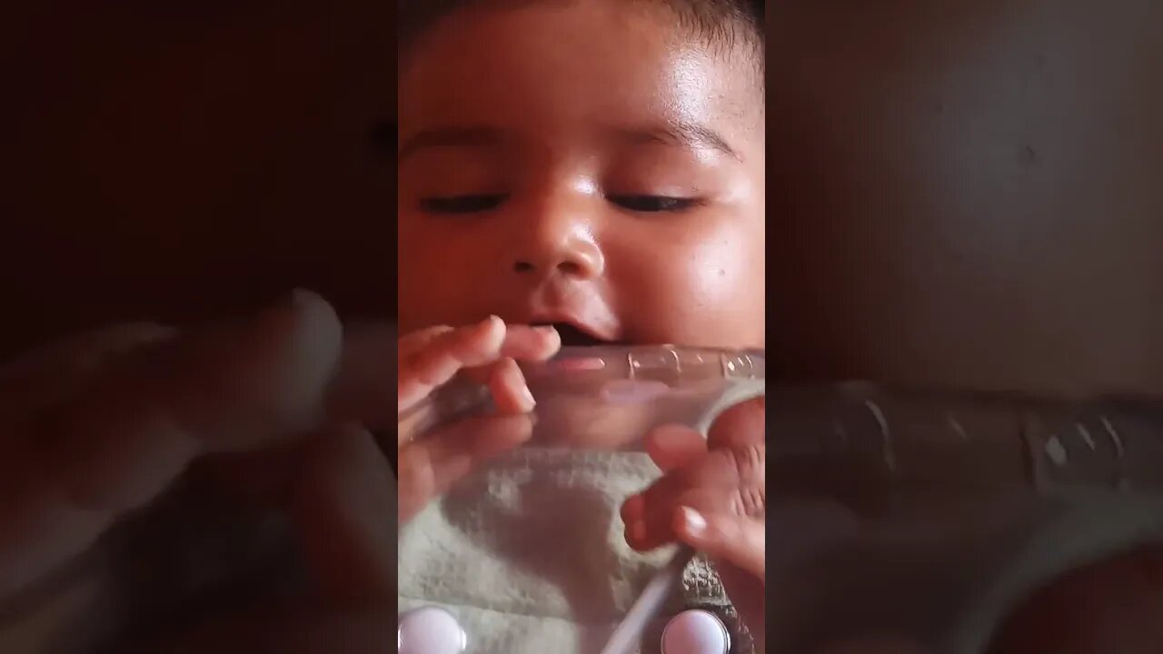 baby cute smile 😊 #shortvideo #short