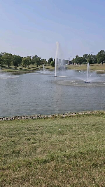 My Peaceful Place - Evil