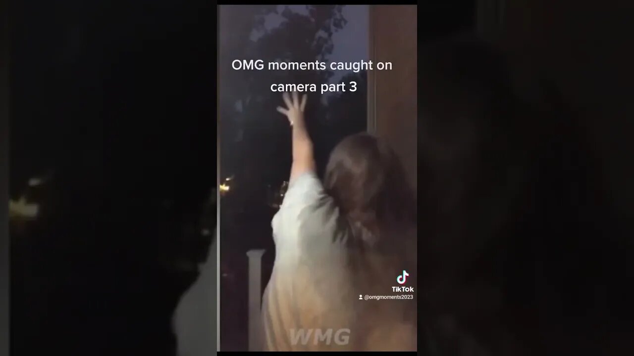 funny moments caught on camera #foryou #foryoupage #omg #fails #pranks