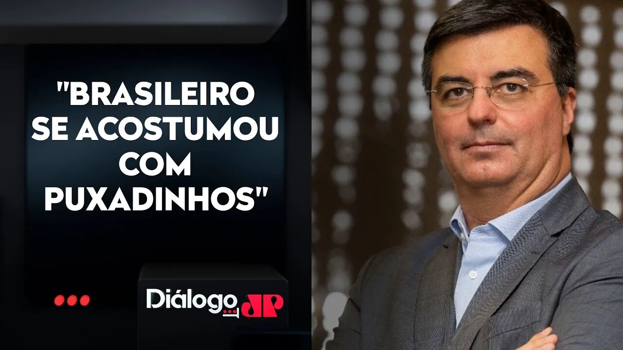 Presidente da Ciesp fala sobre o fortalecimento da indústria nacional | DIÁLOGO JP