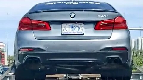 BMW Body Shop Update