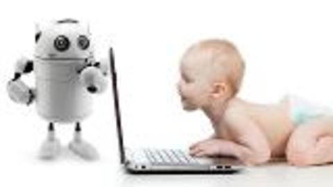 Robots Kids Can Program