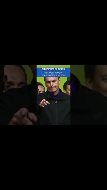 Elecciones presidenciales en Brasil; Texas: Debate entre Gregg Abbott y Beto O'rourke | NTD