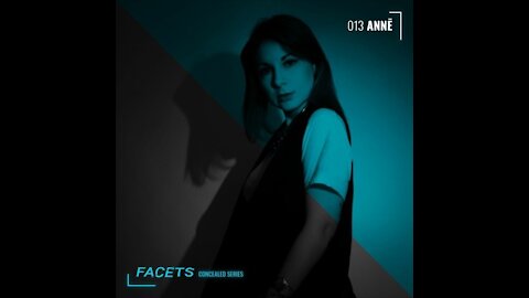 Annē @ FACETS Concealed Series #013