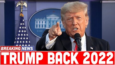 TRUM'P BREAKING NEWS TODAY - FOX BREAKING NEWS TRUM'P August 3, 2022