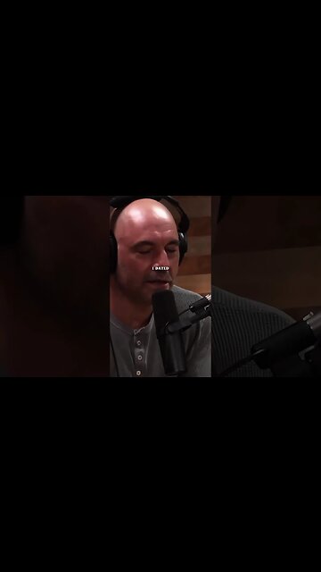 Joe Rogan is Heartbroken 💔