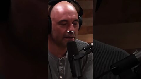 Joe Rogan is Heartbroken 💔