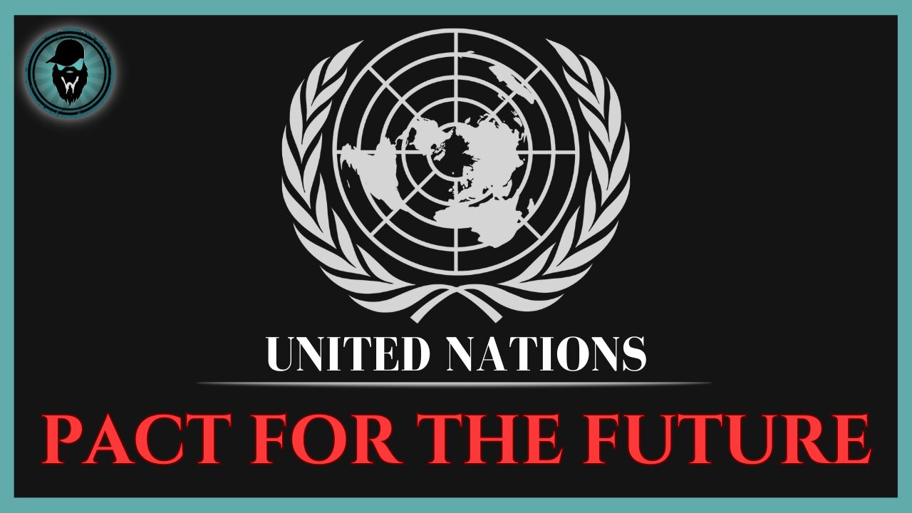 United Nations | Pact For The Future (Shareable Version)