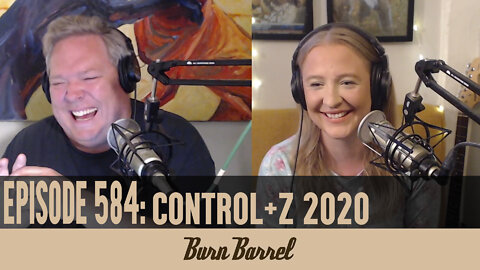 EPISODE 584: Control+Z 2020