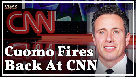 Biden’s Summit for Democracy; Chris Cuomo Plans to Sue CNN; DeSantis’ Florida State Guard