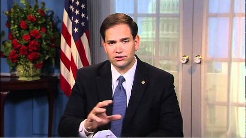 Marco's Constituent Mailbox: Energy