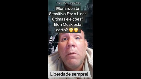 Elon Musk tem razão contra Alexandre de Moraes?