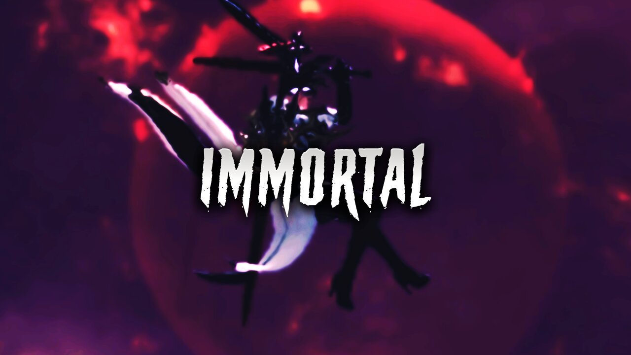 slow1fps | "Immortal" – Lost Ark Deathblade PvP Montage
